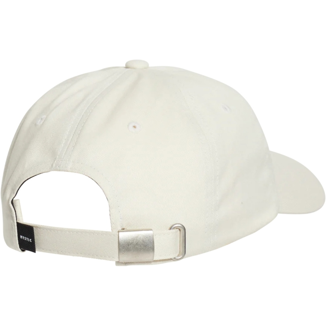Mystic 2026 Papa-Mütze 35108.240204 - Off White